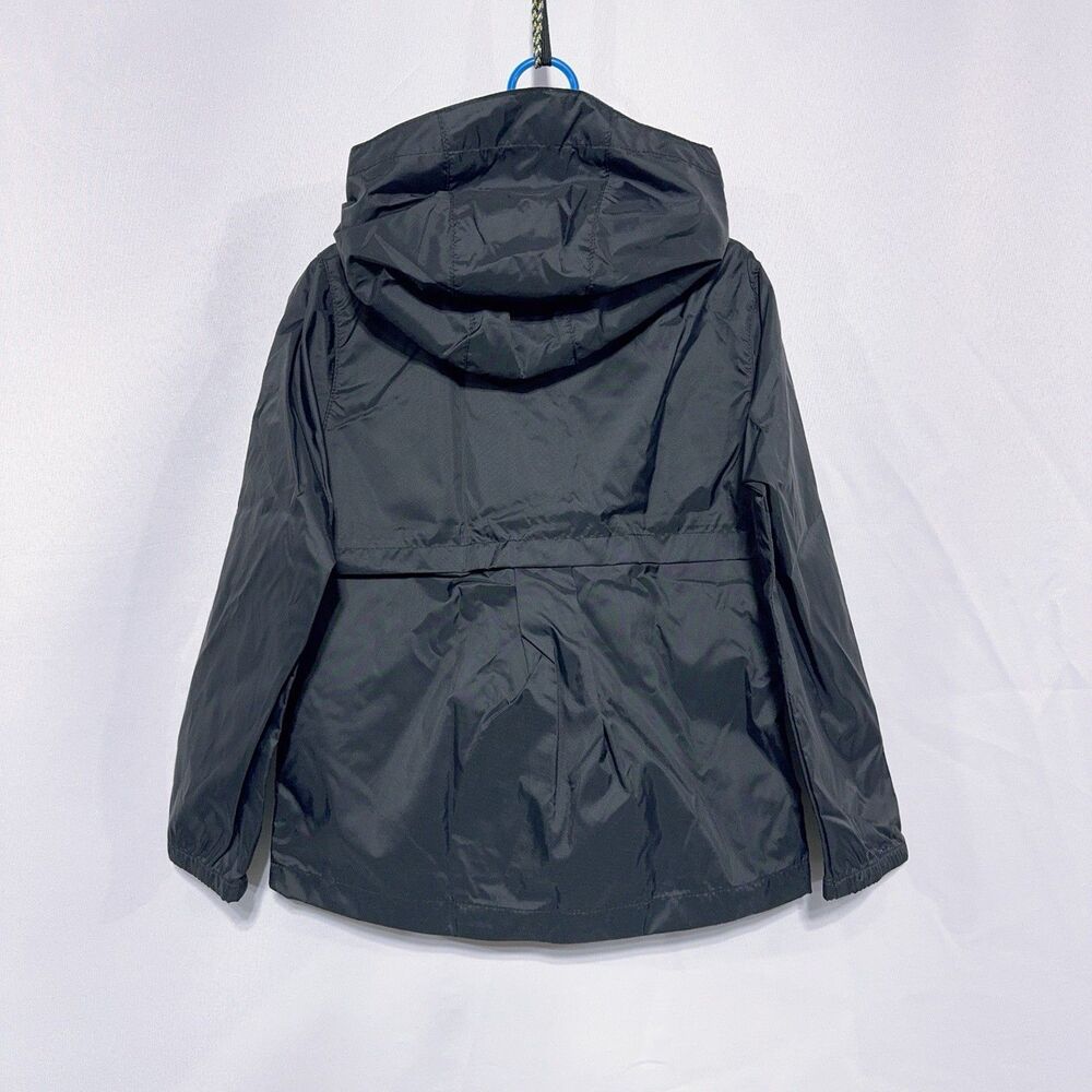 Columbia youth boys girls XXS 4/5 Switchback II Dryvent Waterproof Jacket NWT - Picture 4 of 8